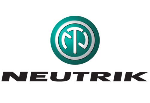 Neutrik Logo