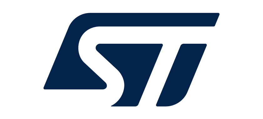 STM Chipset Logo